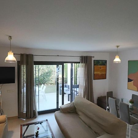 Exclusivo Adosado En Punta Coral El Rompido Appartement Buitenkant foto