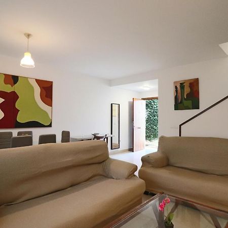 Exclusivo Adosado En Punta Coral El Rompido Appartement Buitenkant foto