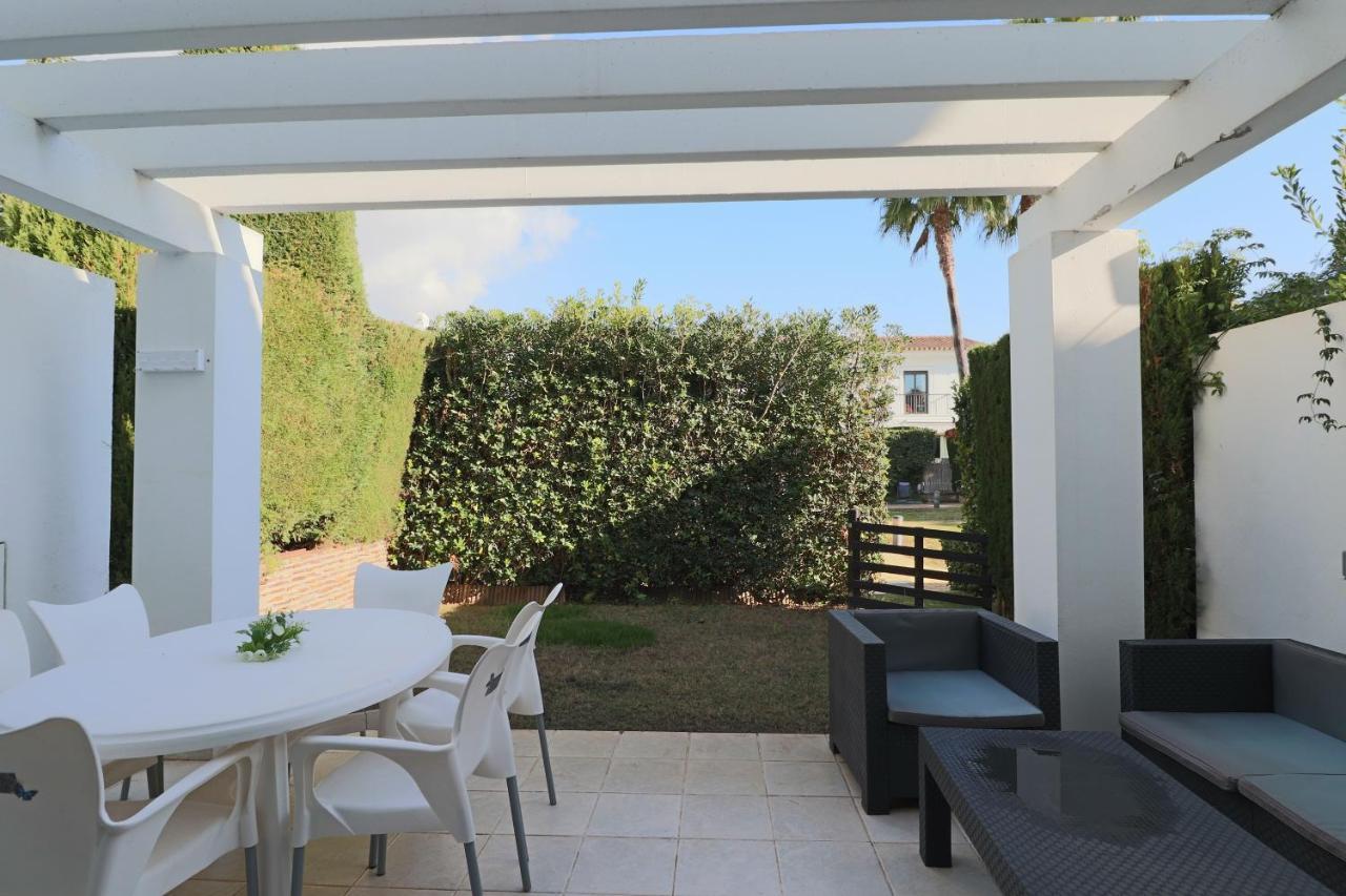 Exclusivo Adosado En Punta Coral El Rompido Appartement Buitenkant foto