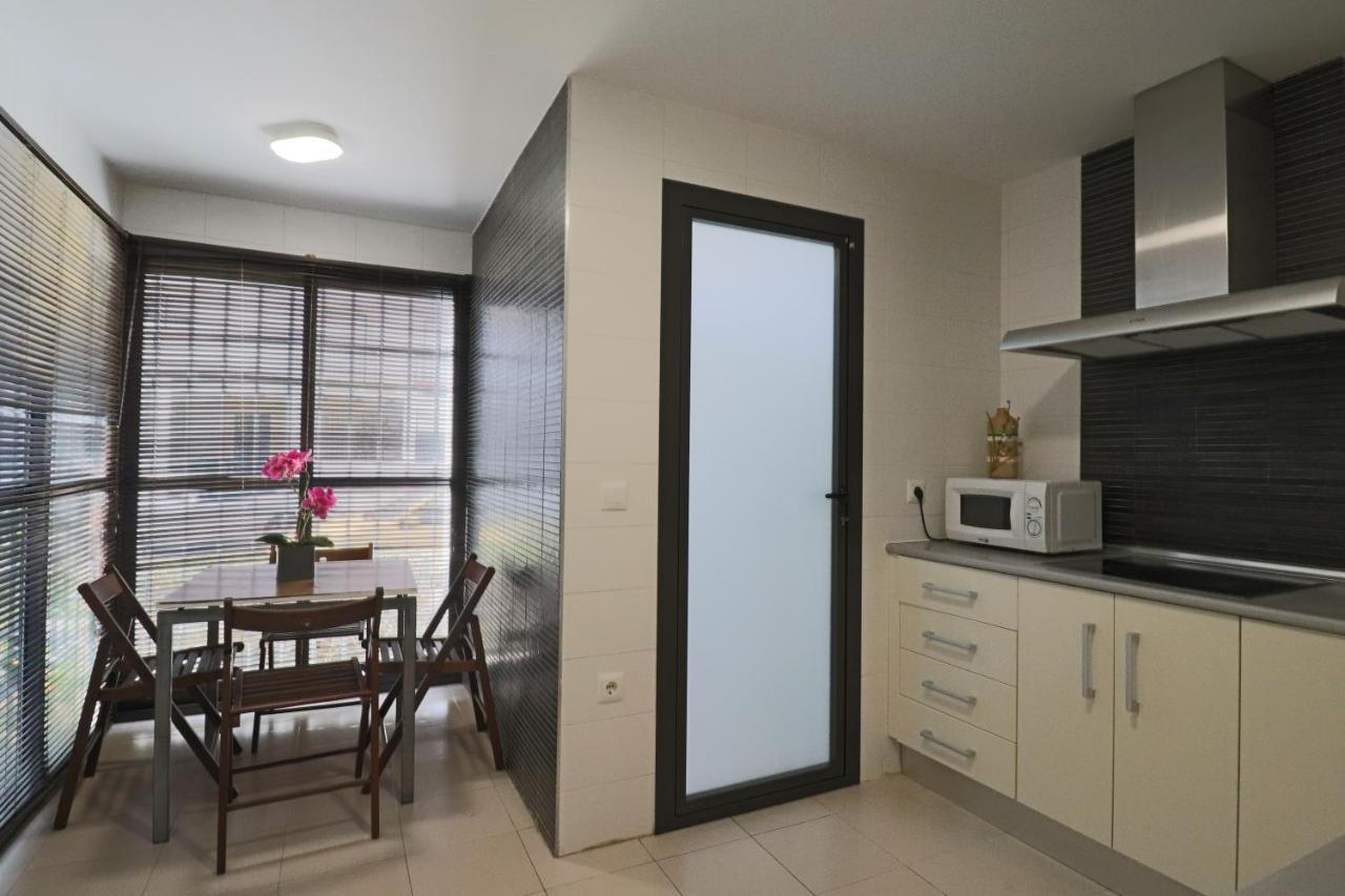 Exclusivo Adosado En Punta Coral El Rompido Appartement Buitenkant foto