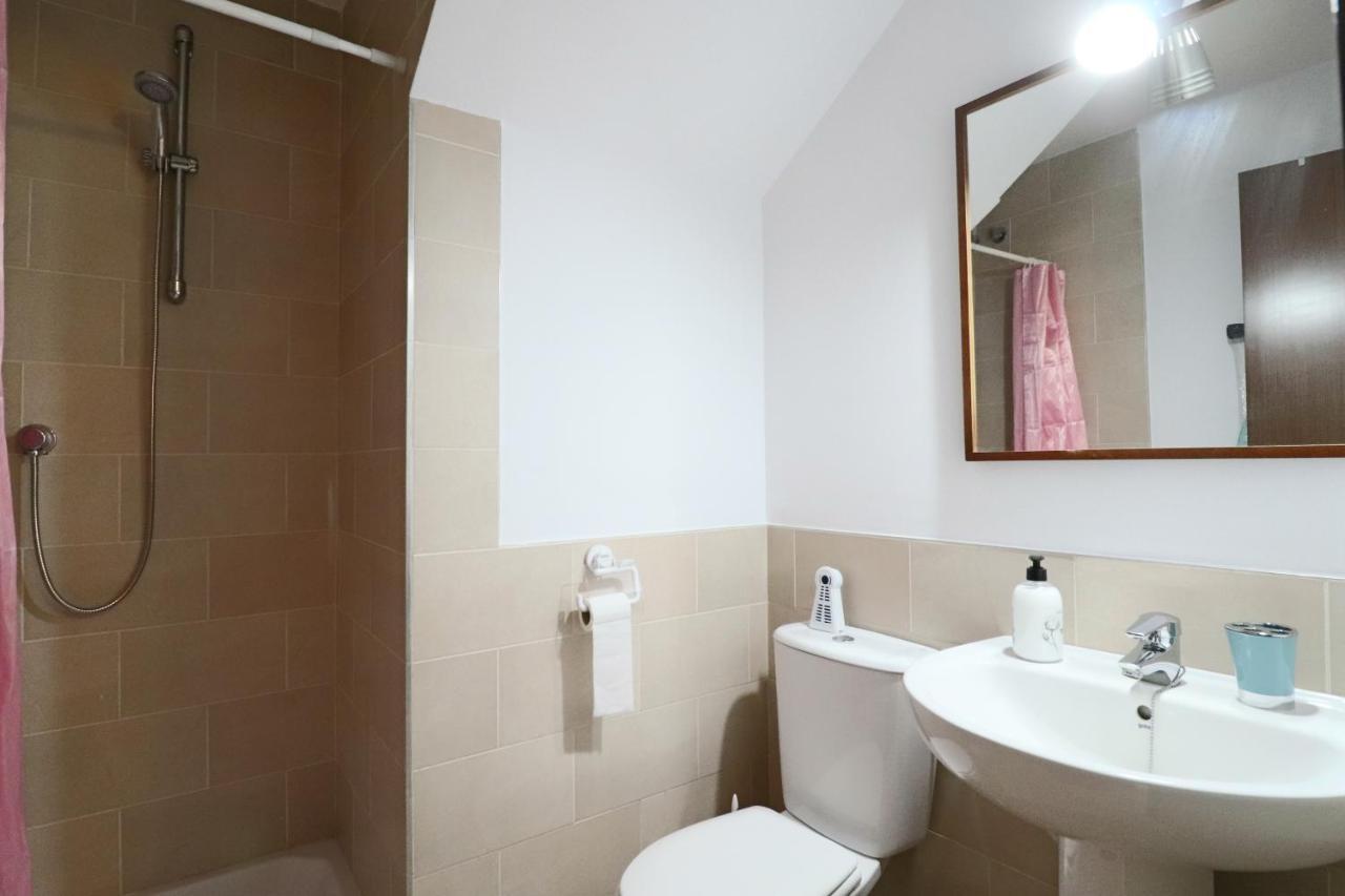 Exclusivo Adosado En Punta Coral El Rompido Appartement Buitenkant foto