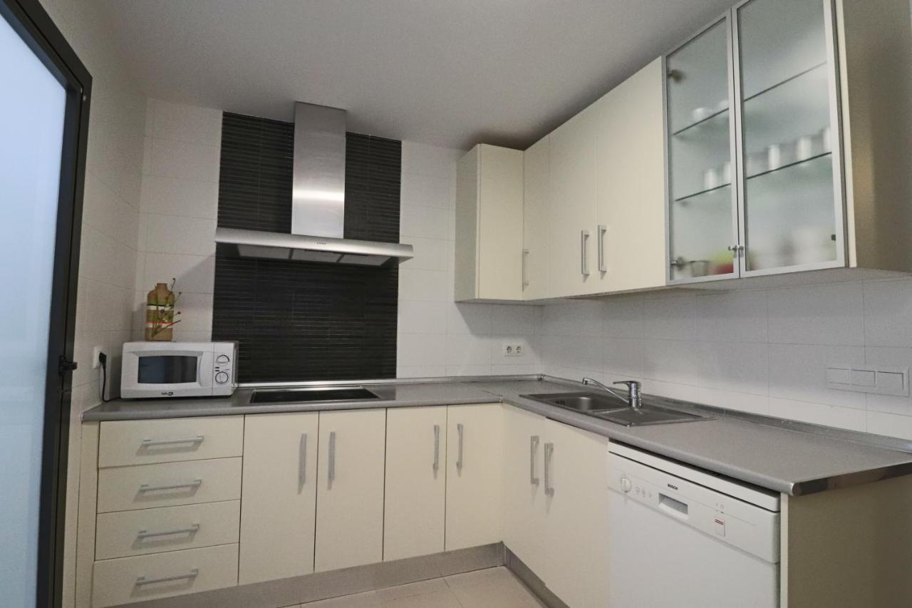 Exclusivo Adosado En Punta Coral El Rompido Appartement Buitenkant foto