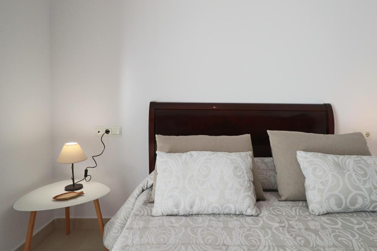 Exclusivo Adosado En Punta Coral El Rompido Appartement Buitenkant foto