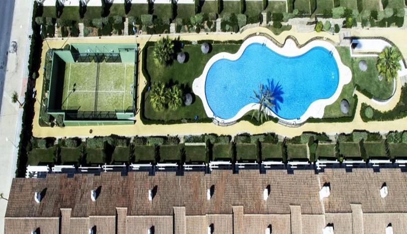 Exclusivo Adosado En Punta Coral El Rompido Appartement Buitenkant foto