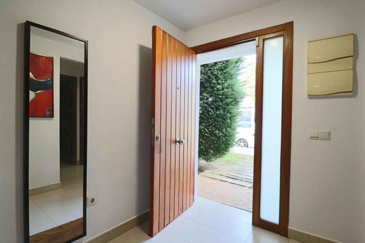 Exclusivo Adosado En Punta Coral El Rompido Appartement Buitenkant foto