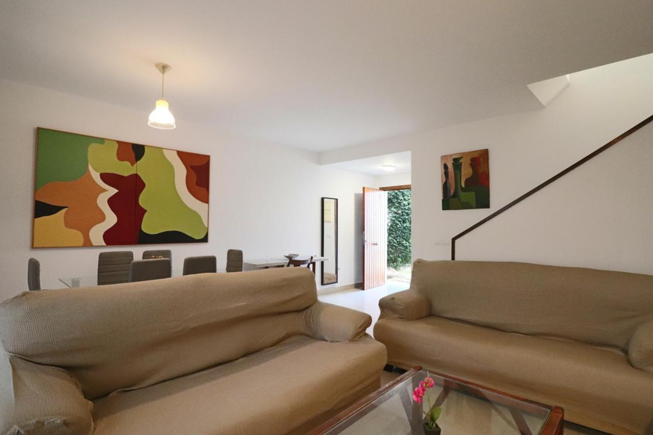 Exclusivo Adosado En Punta Coral El Rompido Appartement Buitenkant foto