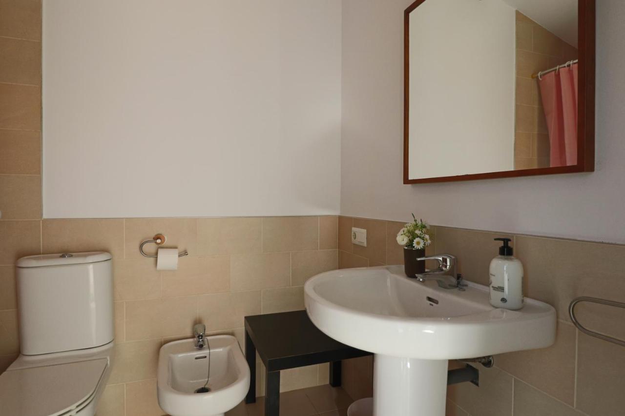 Exclusivo Adosado En Punta Coral El Rompido Appartement Buitenkant foto