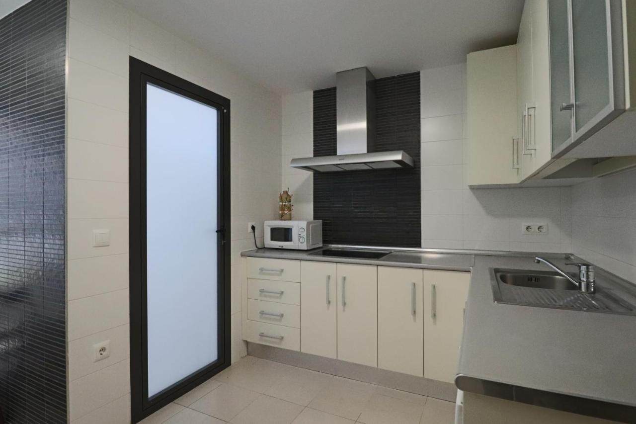 Exclusivo Adosado En Punta Coral El Rompido Appartement Buitenkant foto