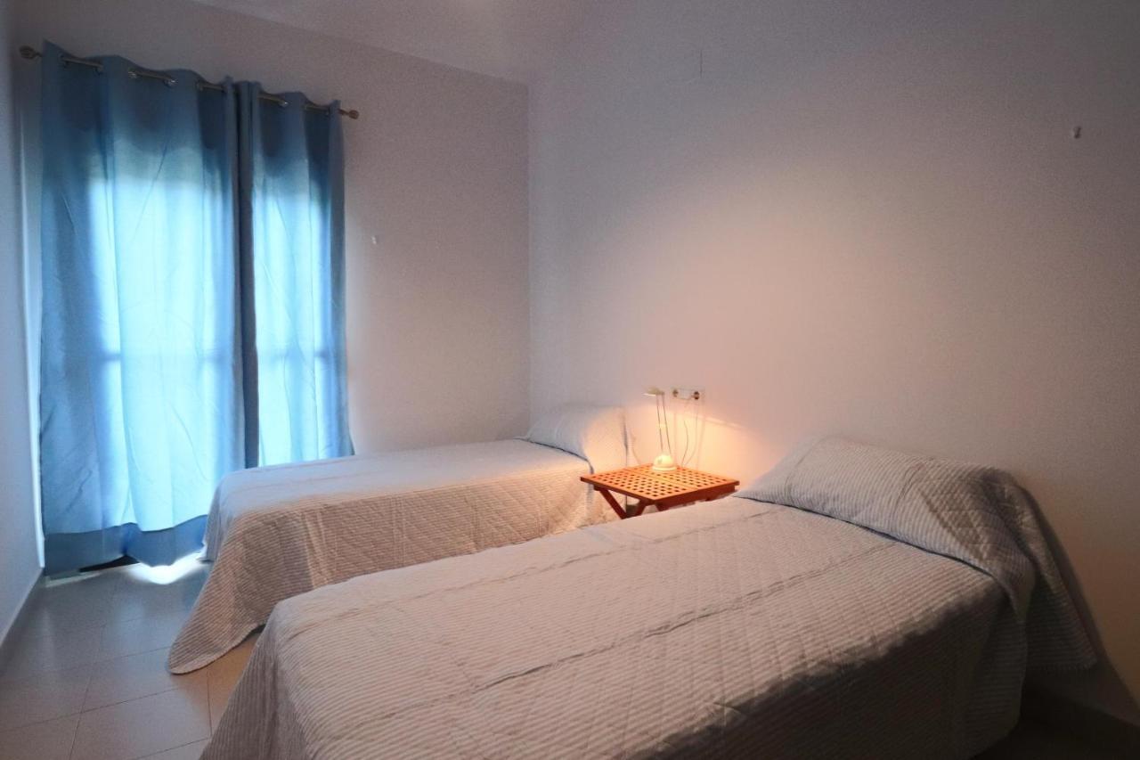 Exclusivo Adosado En Punta Coral El Rompido Appartement Buitenkant foto