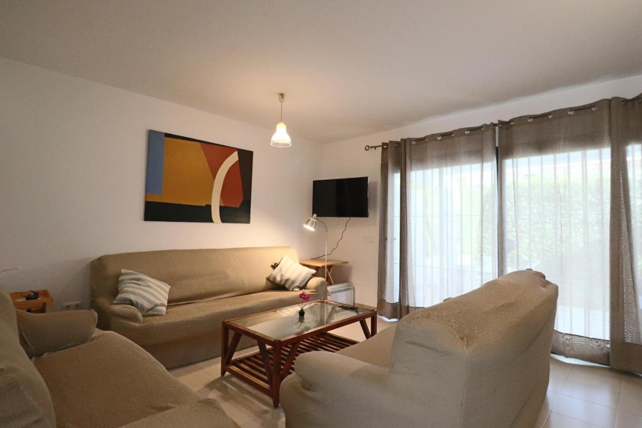 Exclusivo Adosado En Punta Coral El Rompido Appartement Buitenkant foto