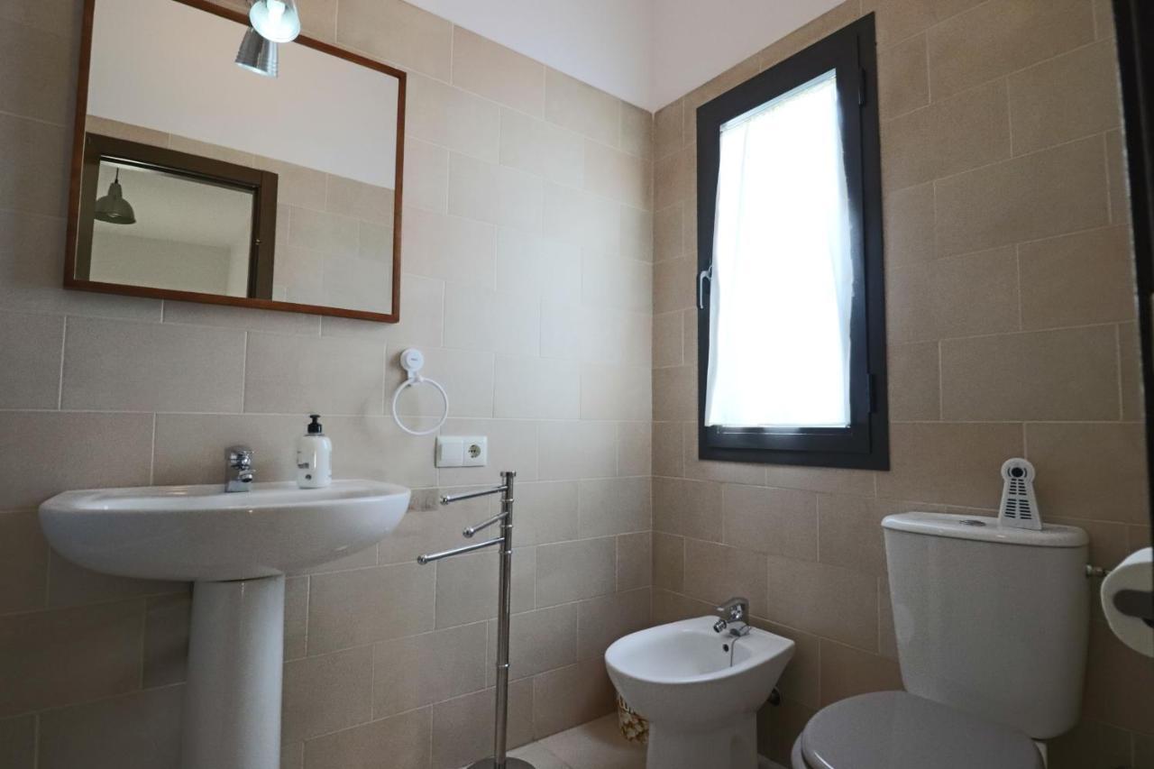 Exclusivo Adosado En Punta Coral El Rompido Appartement Buitenkant foto