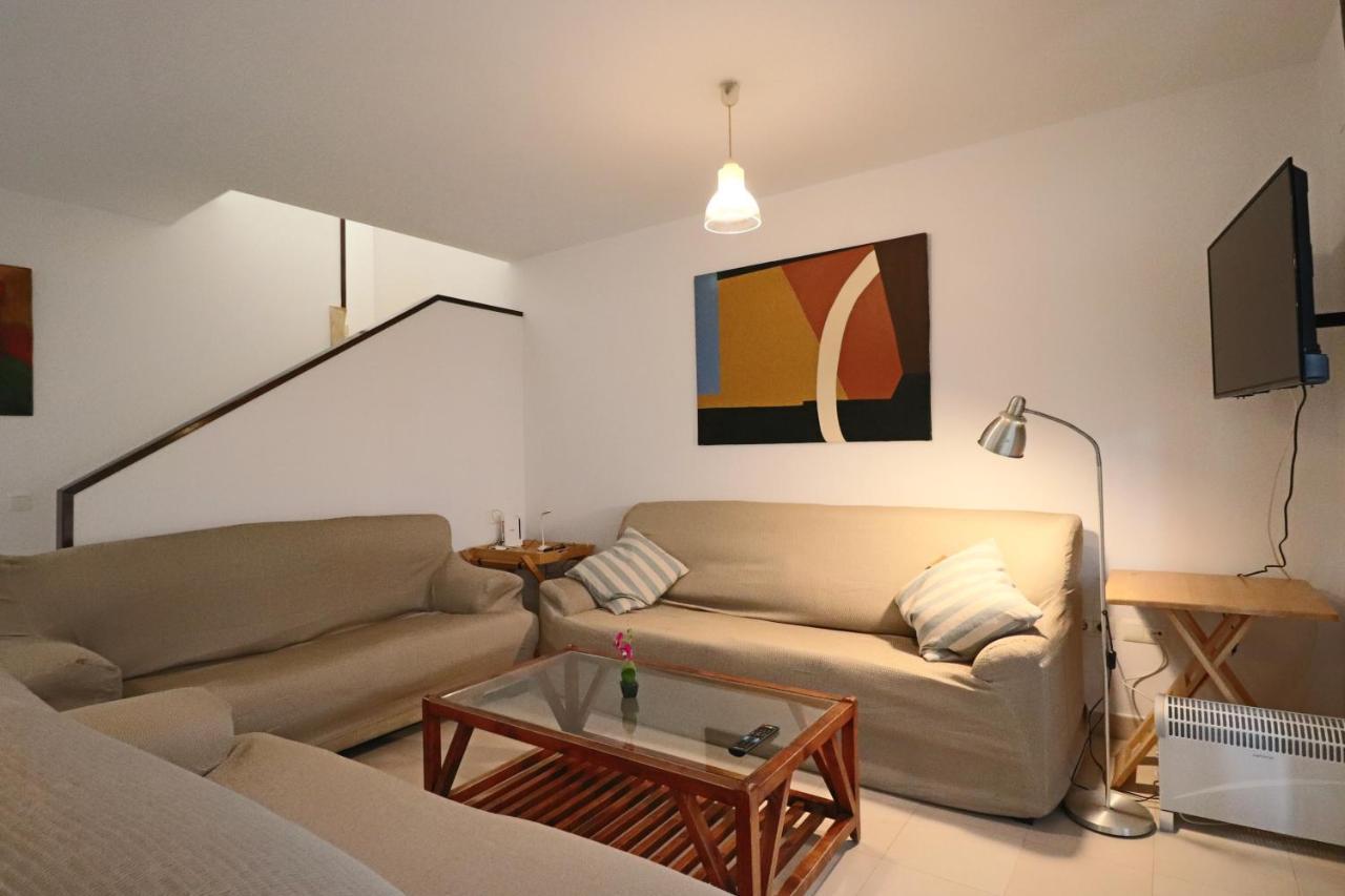 Exclusivo Adosado En Punta Coral El Rompido Appartement Buitenkant foto